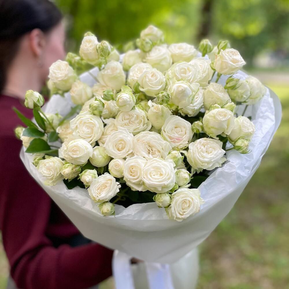 Сливки и свежесть