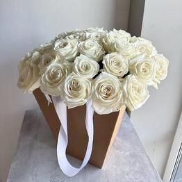 Классика в кремовом