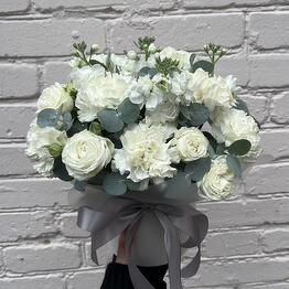 Волшебство в коробке