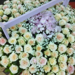 Кремовая Романтика