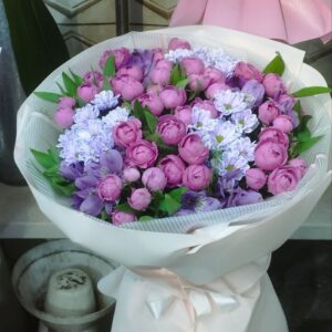 Лиловая Гармония