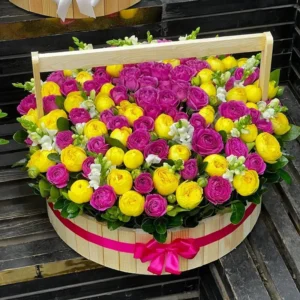 Солнечный праздник