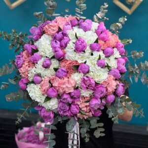 Королевская гармония