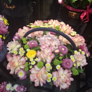 Малиновая мечта