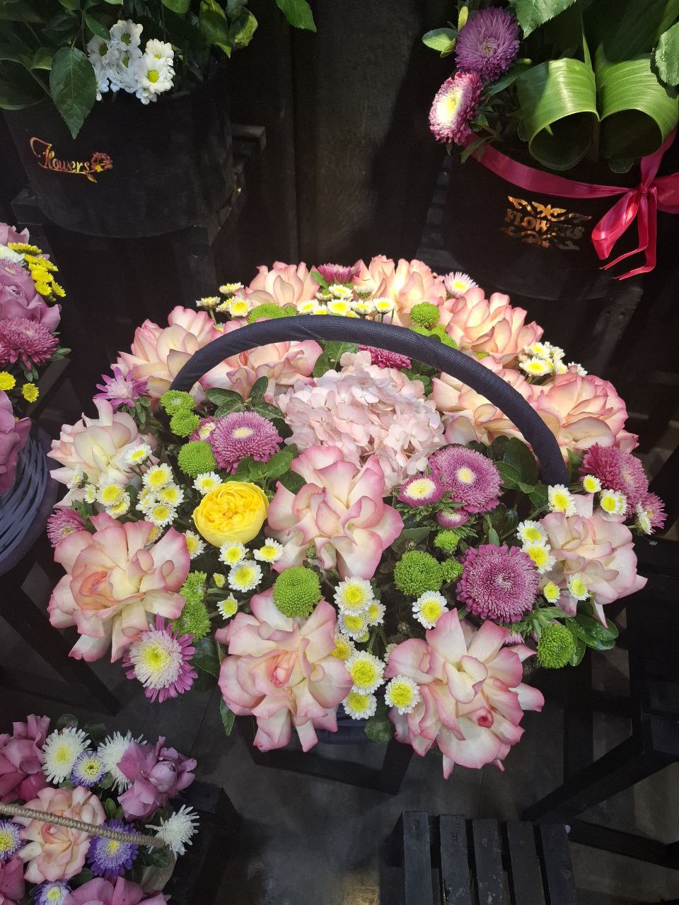 Малиновая мечта