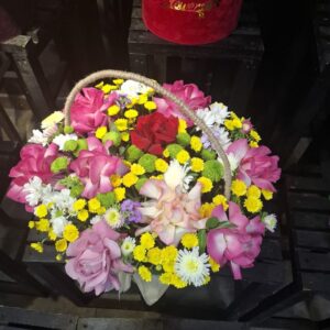 Яркая симфония