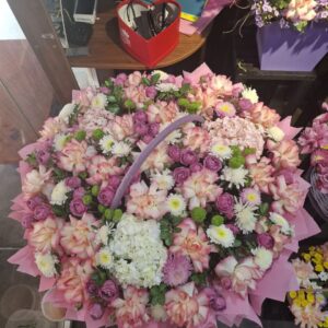 Бархатная тайна XXL